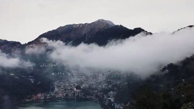 Photo of उत्तराखंड : जानें कब से बारिश-बर्फबारी के आसार, बढ़ सकती है ठंड