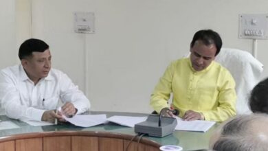 Photo of राजकीय मेडिकल कॉलेजों में पीजी सीटें बढ़ाने की तैयारी