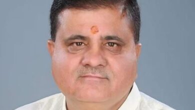 Photo of उत्तराखंड से भाजपा अध्यक्ष महेन्द्र भट्ट बने उम्मीदवार