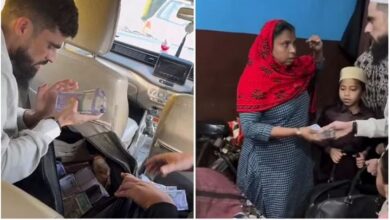 Photo of सलमान खान का हिंसा कनेक्शन: गलियों में घूमकर बांटे पैसे, उपद्रवियों के लिए की फंडिंग