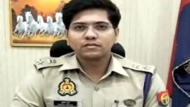 Photo of बरेली : एसएसपी ने 82 दरोगाओं का किया तबादला
