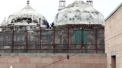 Photo of आदि विश्वेश्वर विराजमान के मामले में मसाजिद कमेटी की अर्जी खारिज