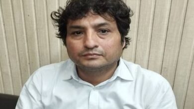 Photo of पांच हजार के लिए चक्कर में फंस गया नगर निगम का कनिष्ठ लिपिक