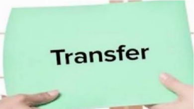 Photo of देहरादून: परिवहन निगम में अफसरों के तबादले, कंडक्टरों के प्रमोशन