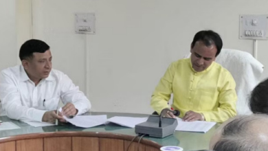 Photo of उत्तराखंड: बीआरसी और सीआरसी पर राज्य के स्थायी निवासियों को नियुक्ति