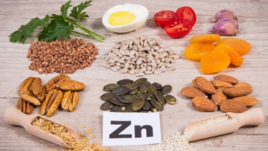 Photo of इम्युनिटी बूस्ट करने के लिए बेहद जरूरी है Zinc…