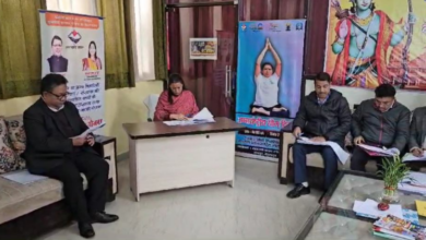 Photo of गेहूं का MSP बढ़ा, अब 2275 रुपये प्रति कुंतल खरीदेगी सरकार