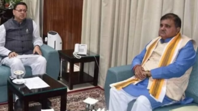 Photo of उत्तराखंड: भाजपा 2024 का संकल्प पत्र बनाने को सभी वर्गों से लेगी सुझाव