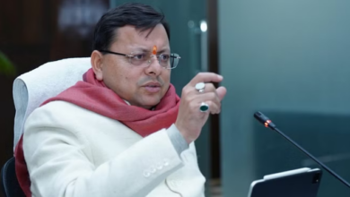 Photo of धामी मंत्रिमंडल की बैठक में आए आठ प्रस्ताव…