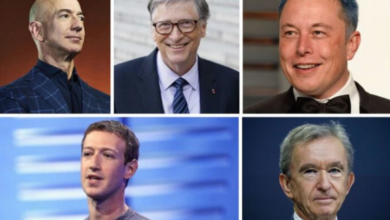 Photo of एलोन मस्क अब नहीं रहे दुनिया के सबसे अमीर आदमी