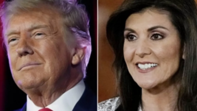 Photo of रिपब्लिकन प्राइमरी चुनाव जीतने वाली पहली भारतीय-अमेरिकी महिला उम्मीदवार बनीं निक्की हेली