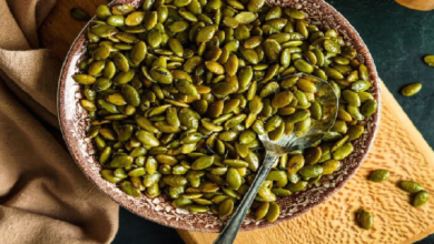 Photo of कई बीमारियों में फायदेमंद है कद्दू के बीज,जाने कैसे