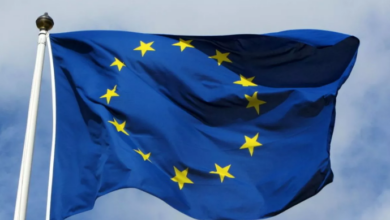 Photo of EU ने गाजा में मदद पहुंचाने के लिए नया समुद्री मार्ग बनाया