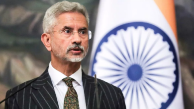 Photo of विदेश मंत्री जयशंकर ने विश्व मंच पर दुनिया को दिखाया इंडिया का दम!