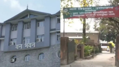 Photo of उत्तराखंड सरकार ने किया बड़ा प्रशासनिक फेरबदल…