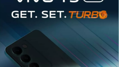 Photo of Vivo T3 5G: वीवो के अपकमिंग फोन की पहली झलक आई सामने