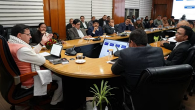 Photo of उत्तराखंड: प्रदेश के हजारों किसानों को राहत, सिंचाई के लिए नहीं देना होगा कर