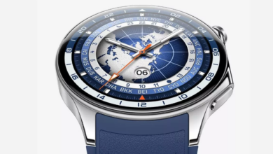 Photo of Oppo Watch X की लॉन्च डेट से हटा पर्दा