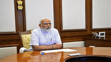 Photo of चुनाव आयुक्तों की नियुक्ति पर आज हो सकता है फैसला, पीएम मोदी की अध्यक्षता में होगी बैठक
