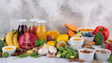 Photo of नेचुरल तरीके से ब्लड को प्यूरीफाई करते हैं ये फूड्स