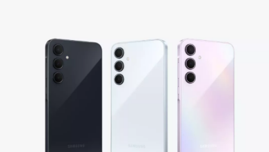 Photo of Samsung Galaxy A35 और Galaxy A55 की कीमत आई सामने