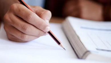 Photo of UKPSC: बिना गणित वाले युवाओं की राह होगी अब आसान, उत्तराखंड पीसीएस से मैथ्स एप्टीट्यूड बाहर