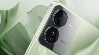 Photo of जल्द भारत में लॉन्च होगा iQOO का ये नया 5G स्मार्टफोन