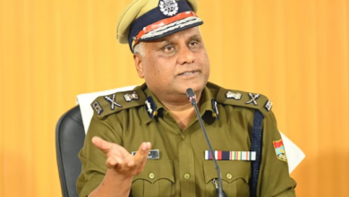 Photo of उत्तराखंड: पुलिस ने कसी कमर, चेक पोस्ट पर CCTV और ड्रोन से होगी निगरानी!