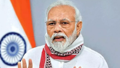 Photo of पीएम मोदी ने महज 14 दिनों में राष्ट्र को समर्पित की 8.25 लाख करोड़ रुपये की परियोजनाएं