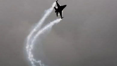 Photo of ताइवान की सरहद में घुसे 9 चीनी विमान और 5 नौसैनिक जहाज