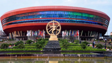 Photo of भारत मंडपम में तीन दिवसीय स्टार्टअप महाकुंभ आज से!