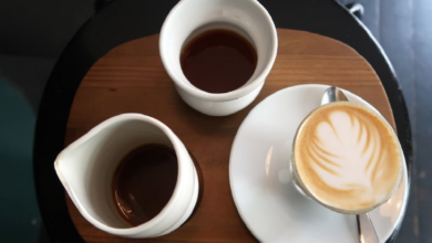 Photo of Coffee: एस्प्रेसो, कैपेचीनो में कौन सी है सबसे बेहतर, जानिए