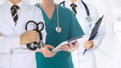 Photo of WHO के मानक से बेहतर हुआ भारत में डॉक्टर-जनसंख्या अनुपात