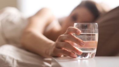 Photo of बांसी मुंह पानी पीने के इन फायदों से बदल जाएगी ज़िन्दगी