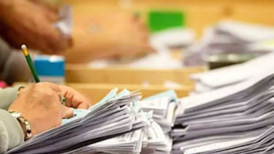 Photo of लोकसभा चुनाव के पहले चरण का नामांकन प्रक्रिया शुरू…