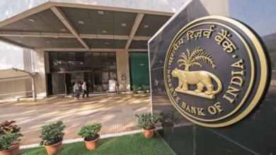 Photo of RBI ने इन बैंको पर लगाया तगड़ा जुर्माना…