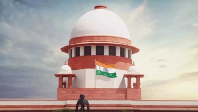 Photo of चुनावों के दौरान विभिन्न पार्टियों द्वारा मुफ्त सुविधाएं देने का वादा करने की प्रथा के खिलाफ जनहित याचिका