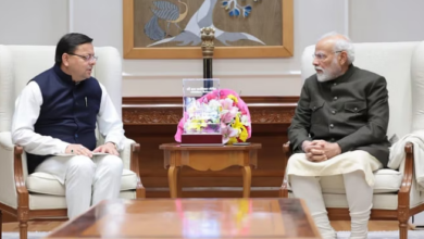 Photo of उत्तराखंड में बरकरार रहेगा मिथक या फिर टूटेगा,जानिए