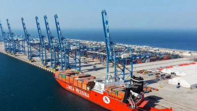 Photo of पाकिस्तान के ग्वादर पोर्ट पर धमाके के बाद गोलीबारी