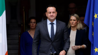 Photo of आयरलैंड के भारतवंशी PM लियो वराडकर ने इस्तीफा देकर सभी को चौंकाया