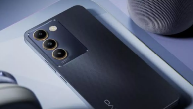 Photo of दमदार प्रोसेसर और बैटरी के साथ लॉन्च हुआ Vivo का नया बजट 5G फोन