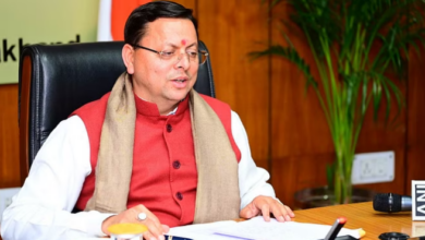 Photo of उत्तराखंड: कल पूरे हो जाएंगे धामी सरकार के दो साल