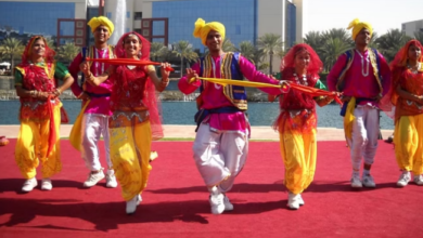 Photo of IPL 2024: आईपीएल ओपनिंग सेरेमनी में पहली बार परफॉर्म करेंगे बुंदेली कलाकार