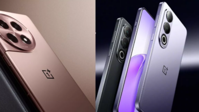 Photo of 16GB रैम और 5500mAh की बैटरी के साथ लॉन्च हुआ OnePlus का ये धांसू फोन