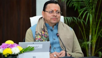 Photo of सीएम ने गिनाईं उपलब्धियां, कहा- चुनौतियों से भी निपटे