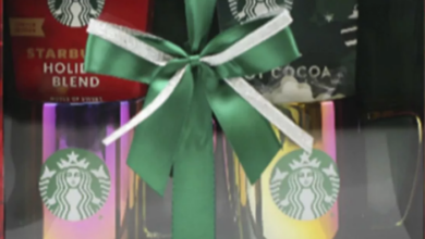 Photo of नेस्ले ने 440,000 स्टारबक्स-ब्रांडेड मग को मंगाया वापस