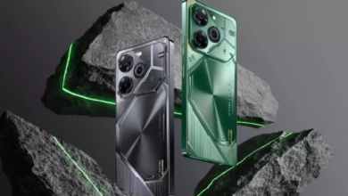 Photo of भारत में इस दिन लॉन्च होगा Tecno Pova 6 Pro