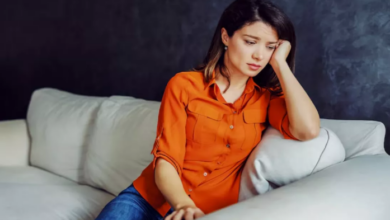 Photo of सेहत को कई तरीकों से प्रभावित कर सकता है हार्मोनल उतार-चढ़ाव