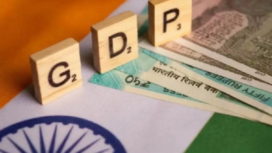 Photo of भारतीय अर्थव्यवस्था की मुरीद हुई अमेरिकी रेटिंग एजेंसी