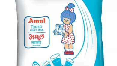Photo of अमूल ताजा दूध एक सप्ताह के भीतर अमेरिका में होगा लॉन्च
